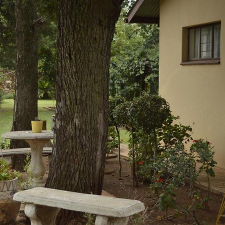 42Onking Bed & Breakfast Centurion Luaran gambar