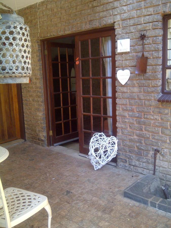 42Onking Bed & Breakfast Centurion Luaran gambar