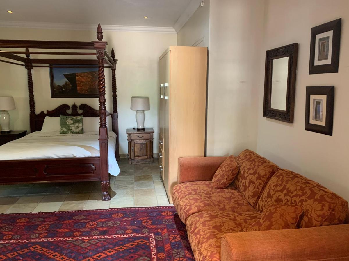 42Onking Bed & Breakfast Centurion Luaran gambar