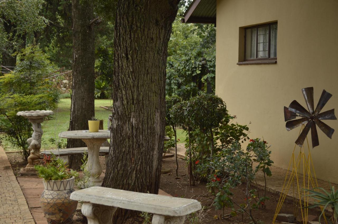 42Onking Bed & Breakfast Centurion Luaran gambar