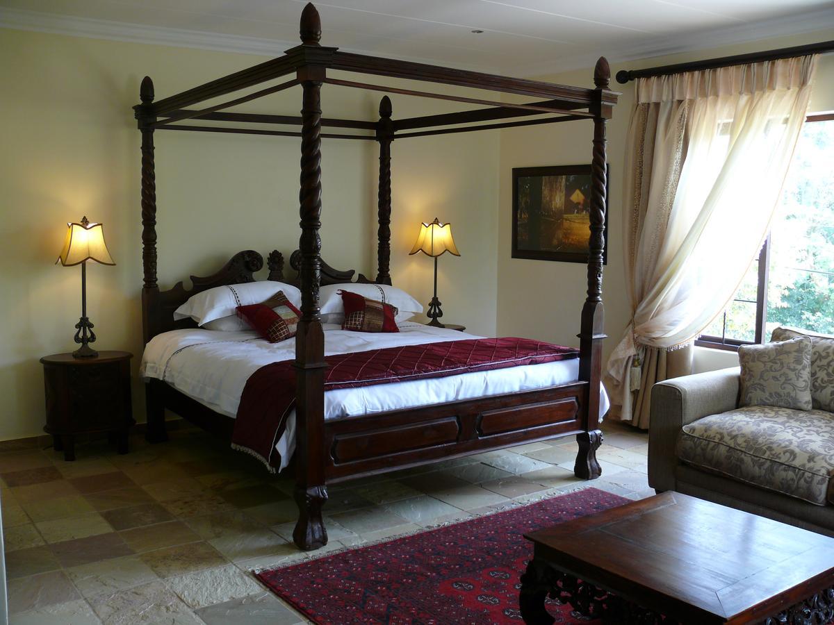 42Onking Bed & Breakfast Centurion Luaran gambar
