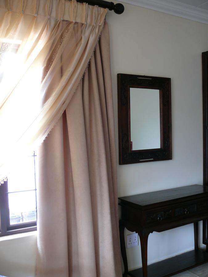 42Onking Bed & Breakfast Centurion Luaran gambar