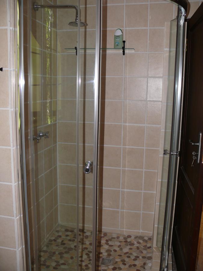 42Onking Bed & Breakfast Centurion Luaran gambar