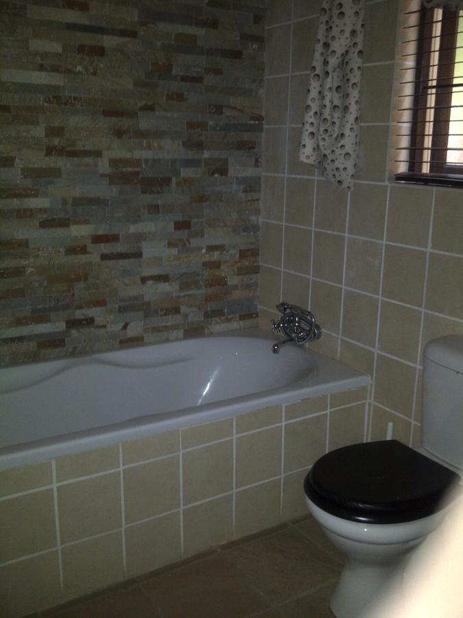 42Onking Bed & Breakfast Centurion Luaran gambar