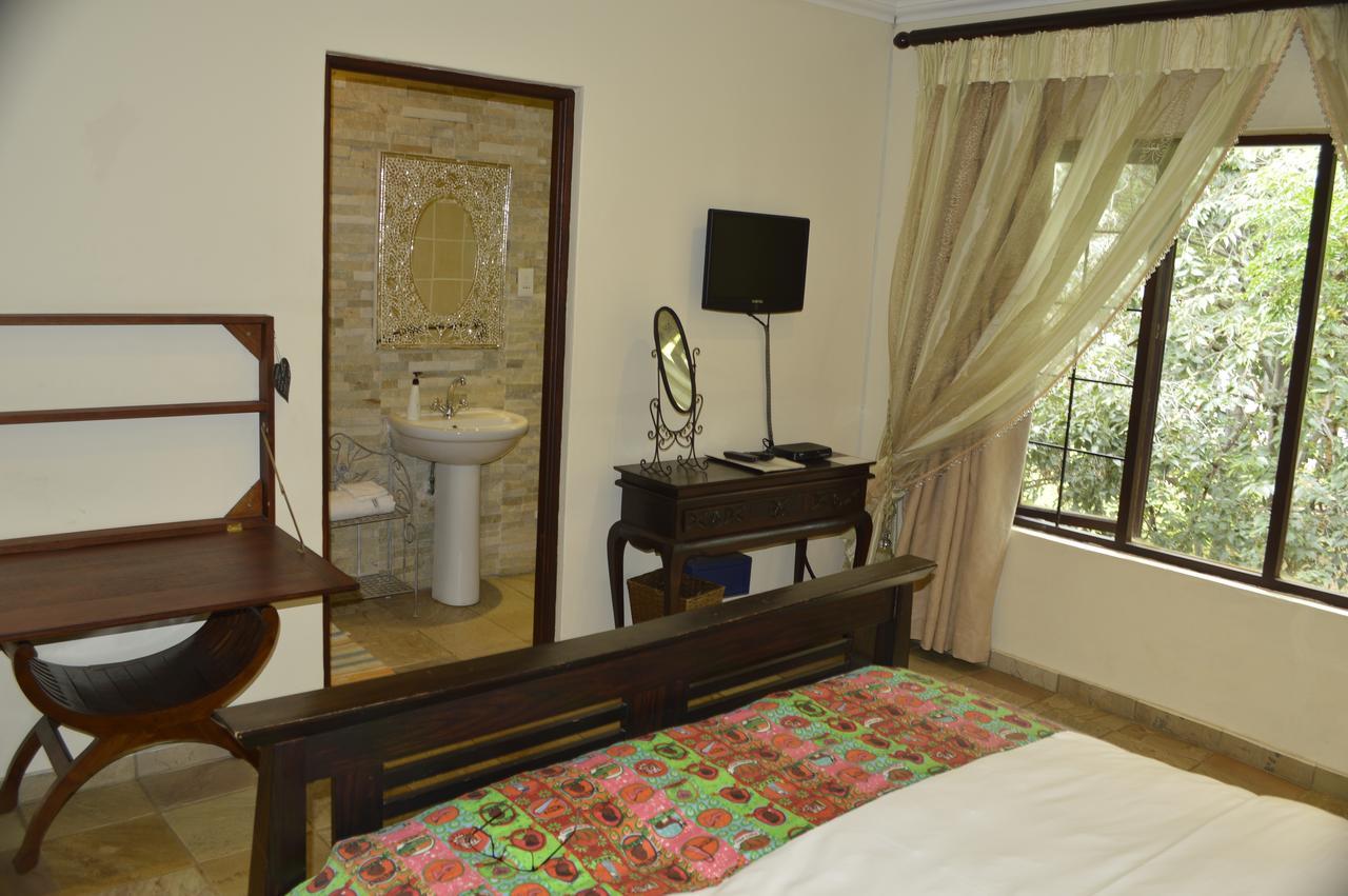 42Onking Bed & Breakfast Centurion Luaran gambar