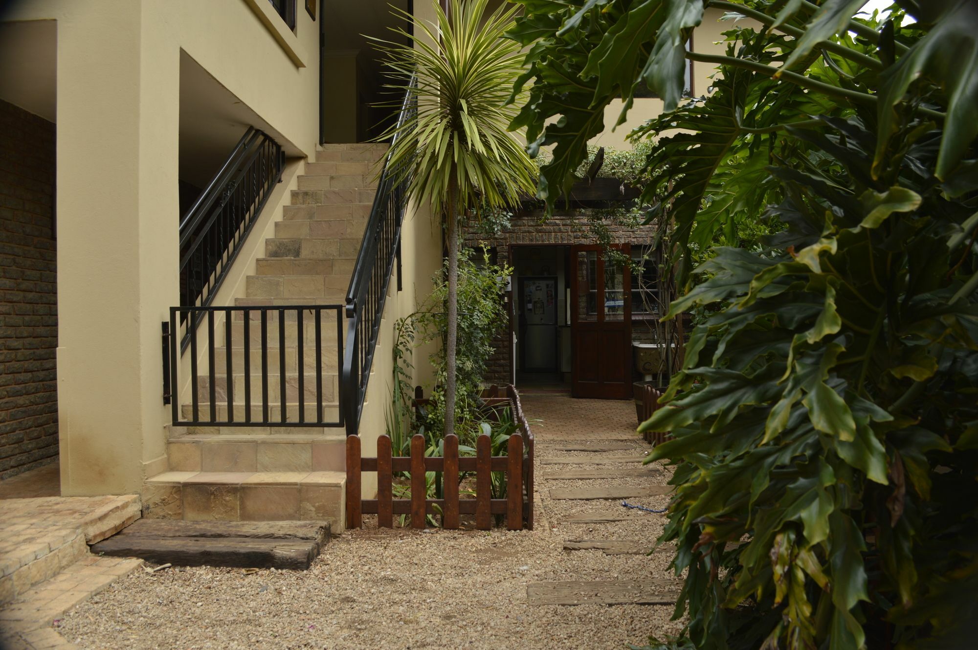 42Onking Bed & Breakfast Centurion Luaran gambar