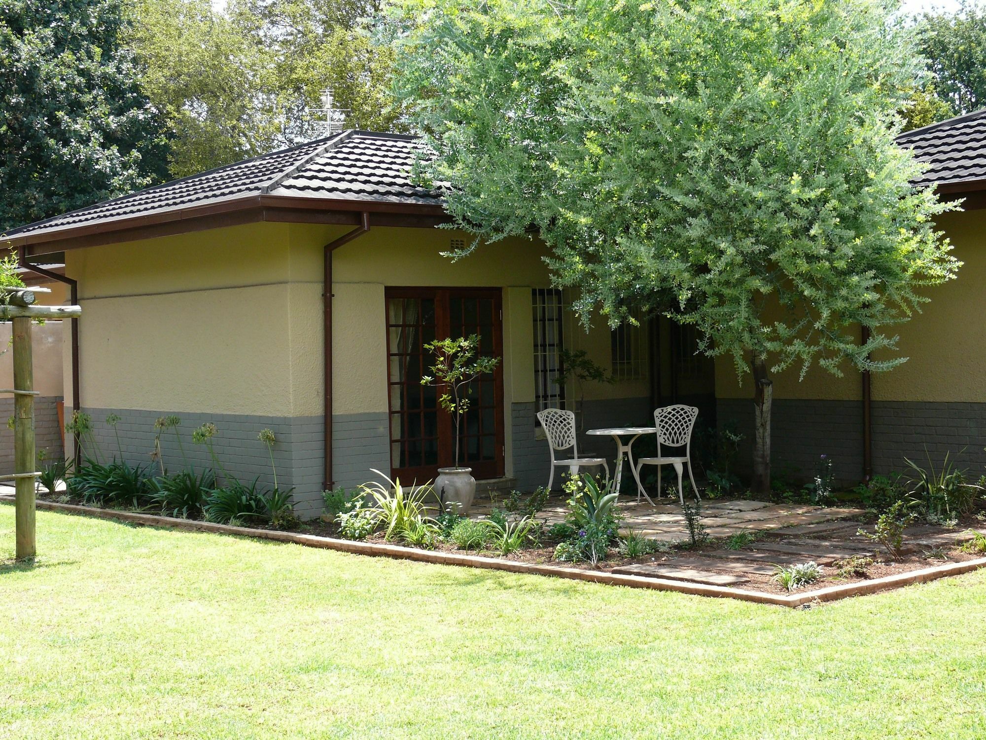 42Onking Bed & Breakfast Centurion Luaran gambar